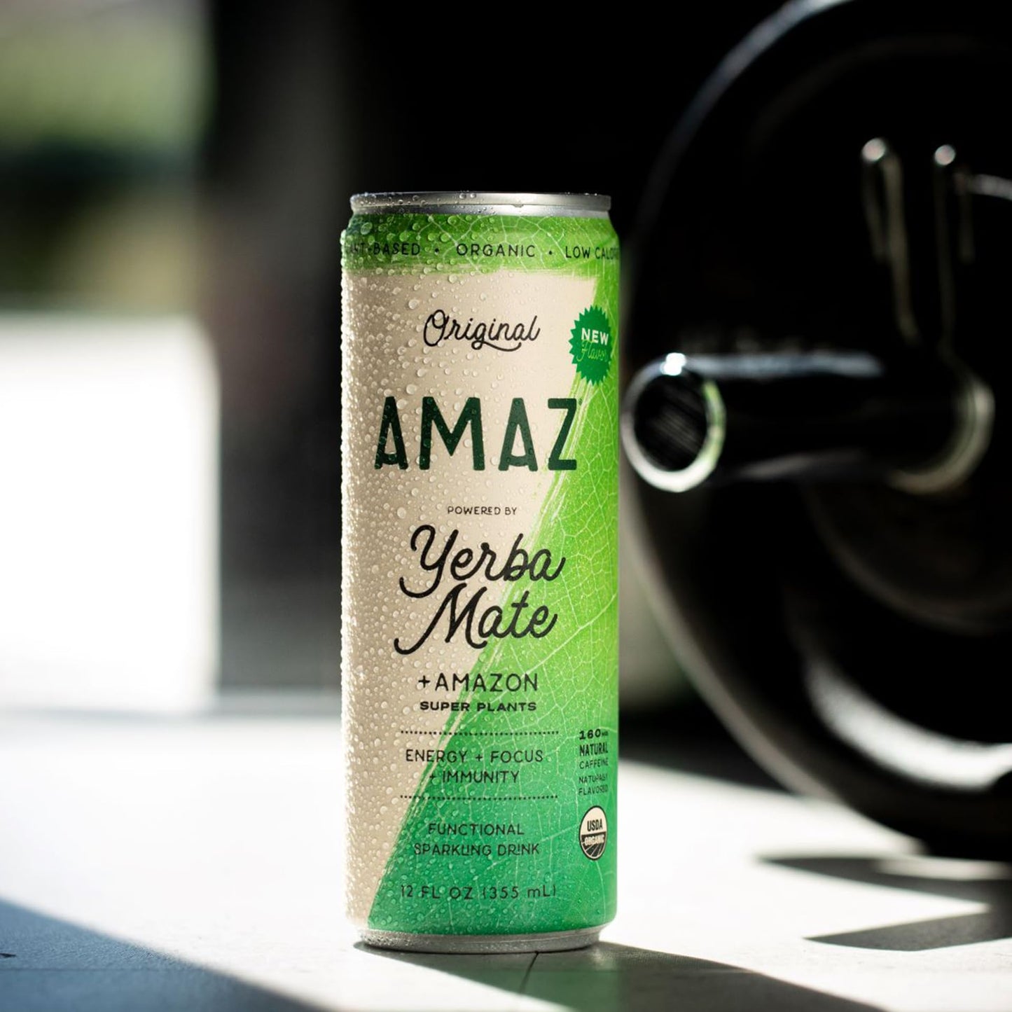 Original AMAZ