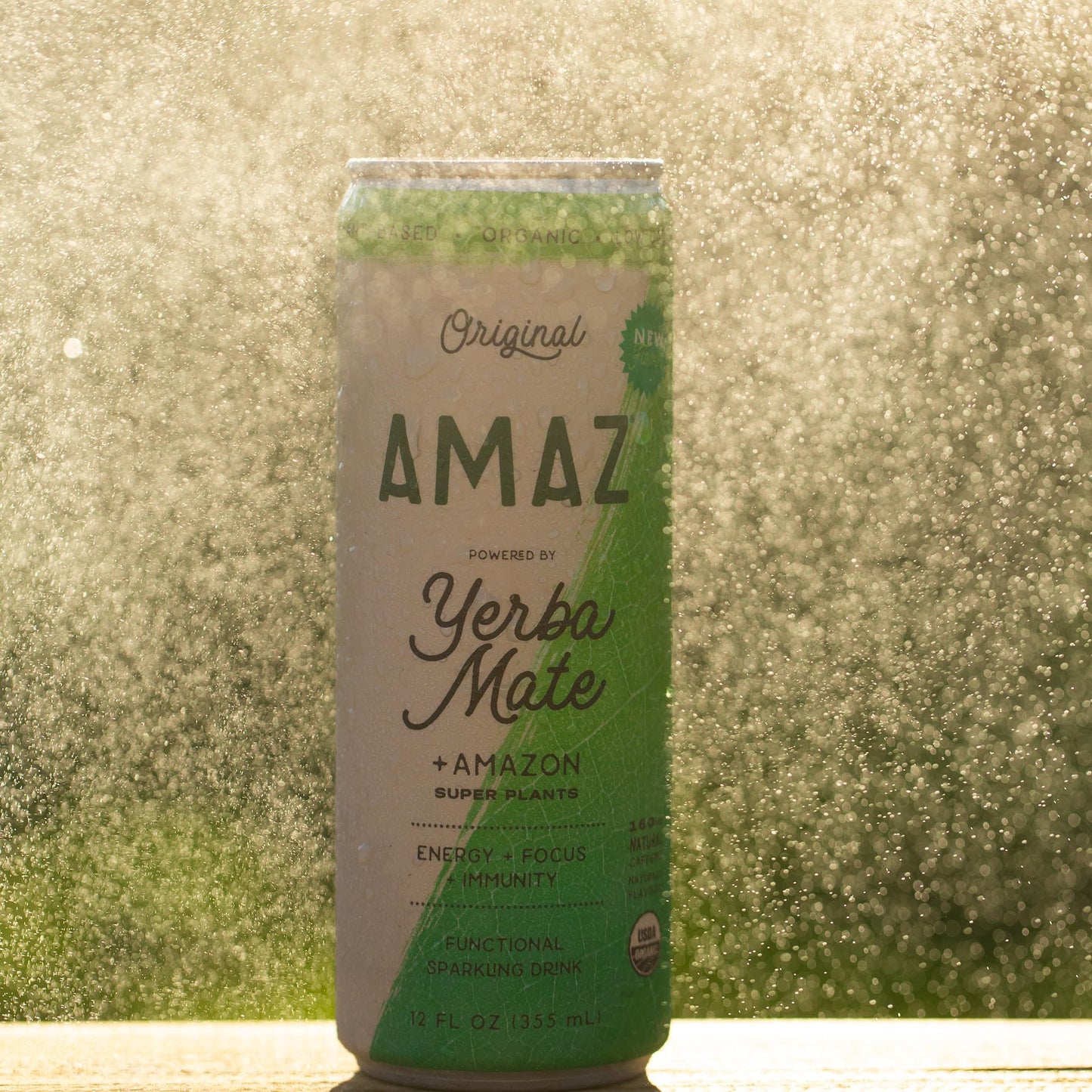Original AMAZ