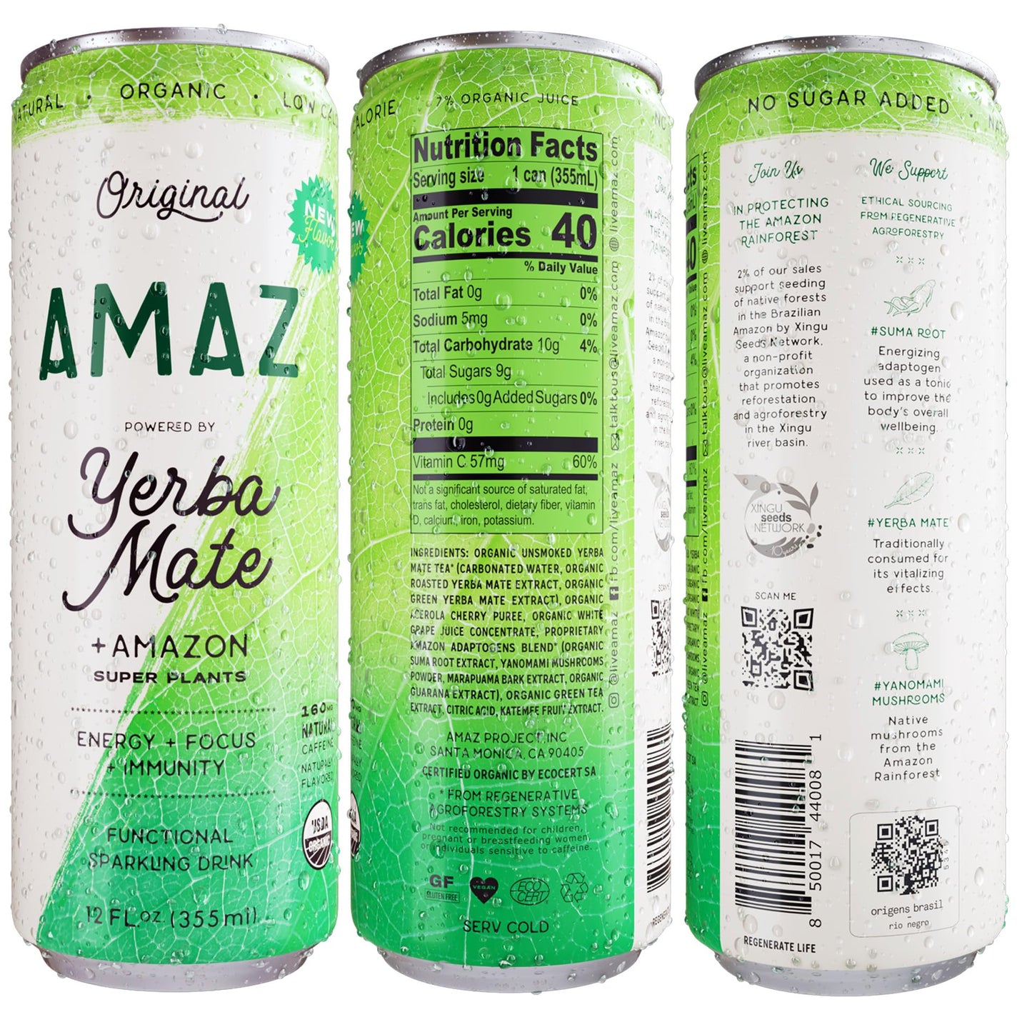 Original AMAZ