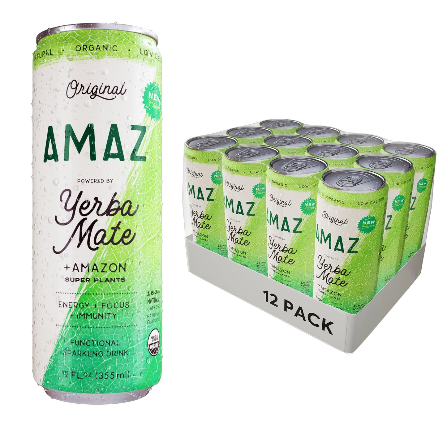 Original AMAZ