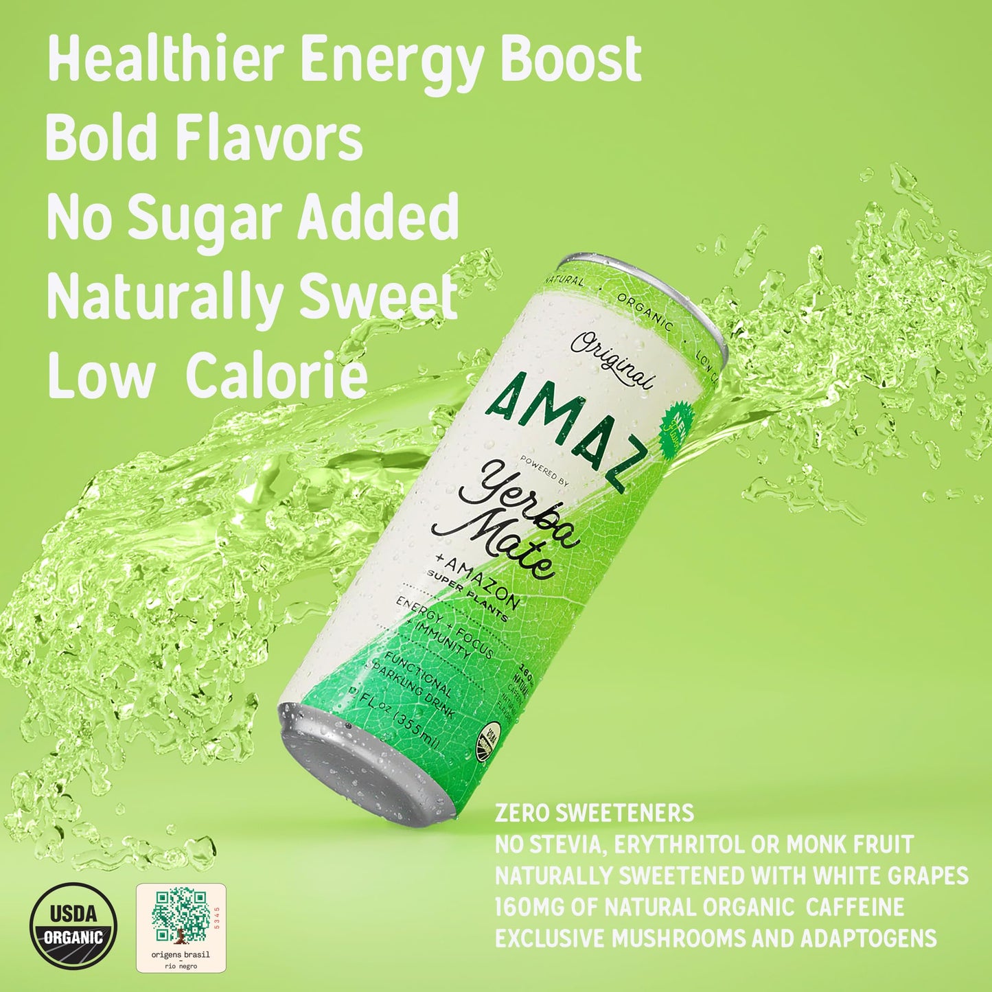 Original AMAZ