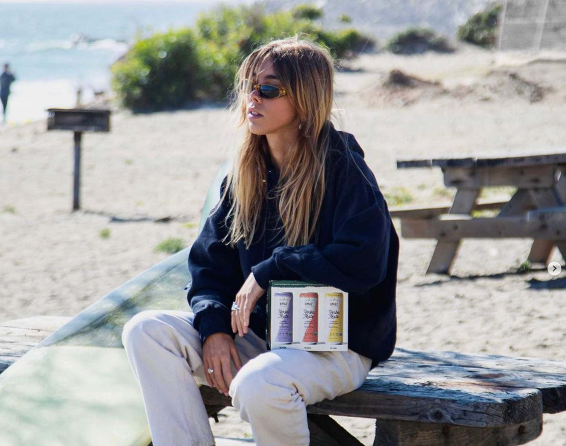 How to Choose Natural Energy Drinks for an All-Day Pick-Me-Up