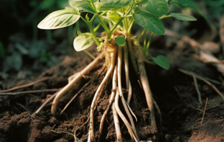 Yanomami Mushroom