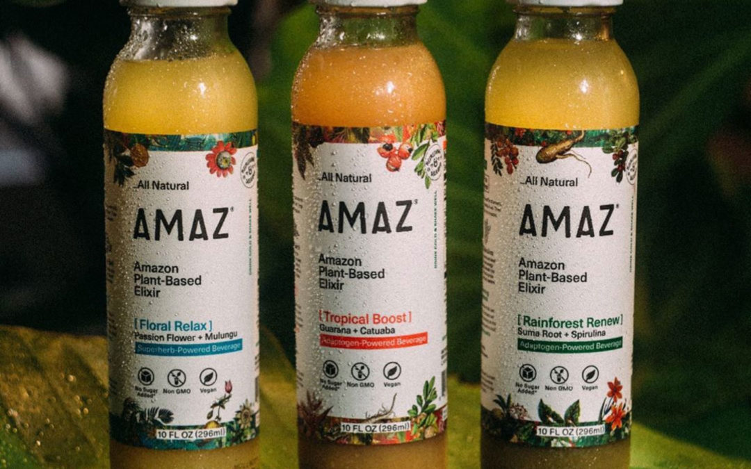 AMAZ Expanding into Three More States with Whole Foods Market