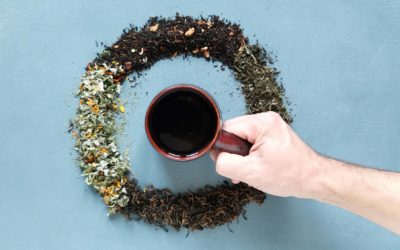 3 Ways Yerba Mate Tea is Better Than Coffee for Your Health