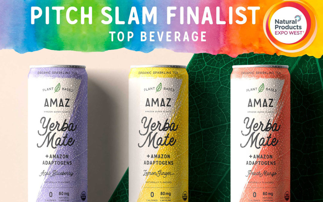 New Hope: The 5 Natural Products Expo West Pitch Slam finalists for 2022 are…